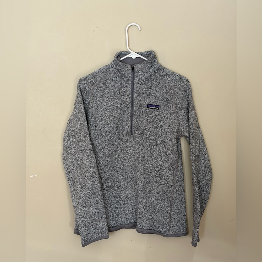 Women’s Patagonia better sweater